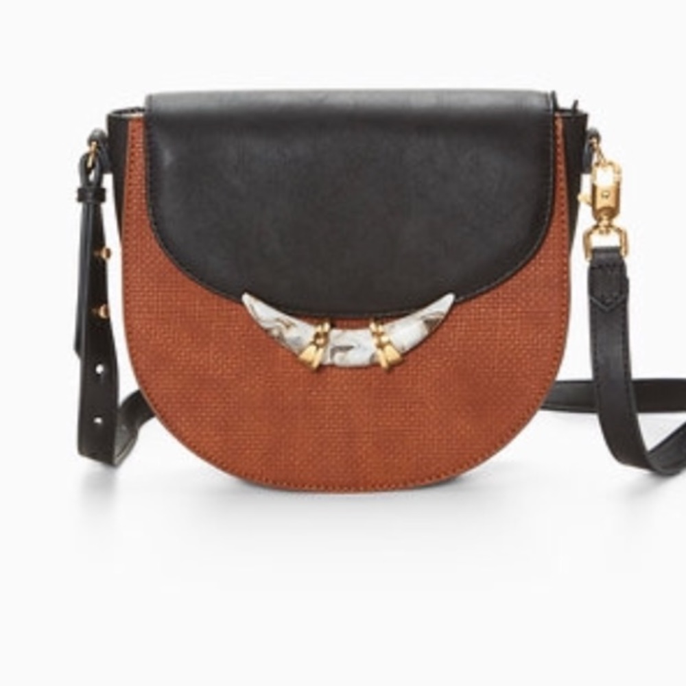 Stella and Dot Purse